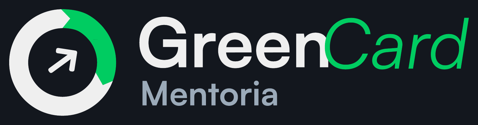 Green Card Mentoria